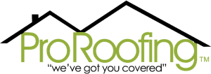 Professional Roofing Services in Washington | Pro Roofing NW